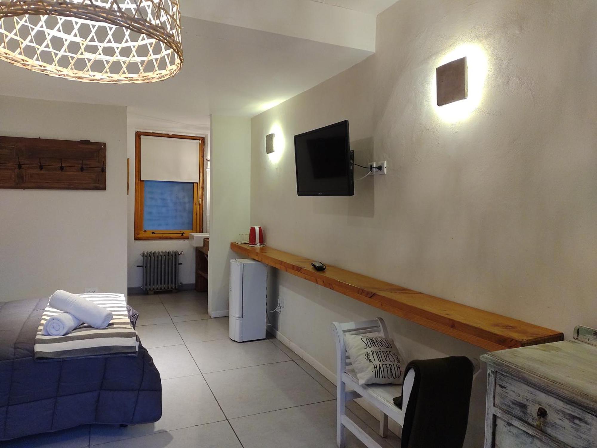 Hosteria Bajo Cero Villa La Angostura Zimmer foto