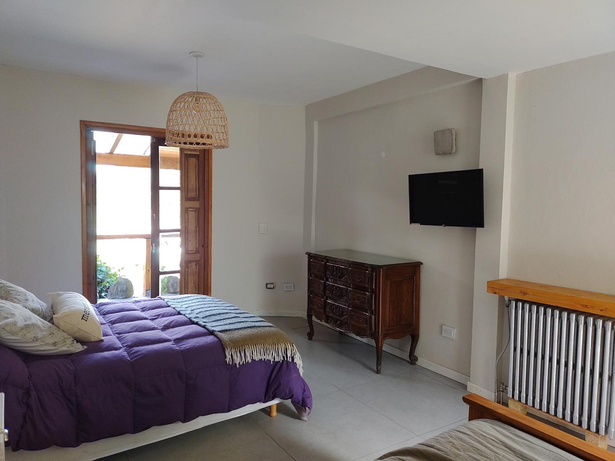 Hosteria Bajo Cero Villa La Angostura Zimmer foto