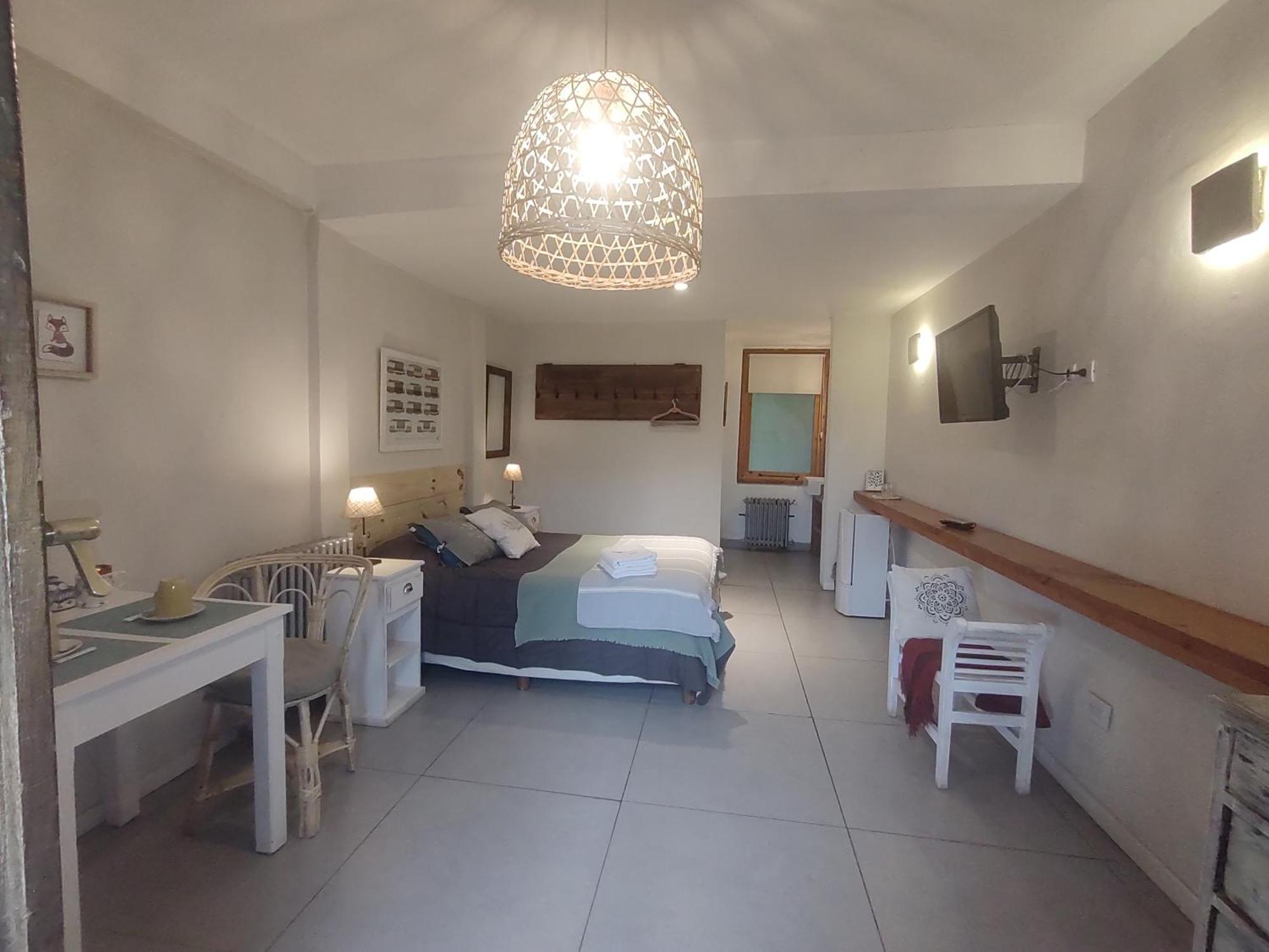 Hosteria Bajo Cero Villa La Angostura Zimmer foto