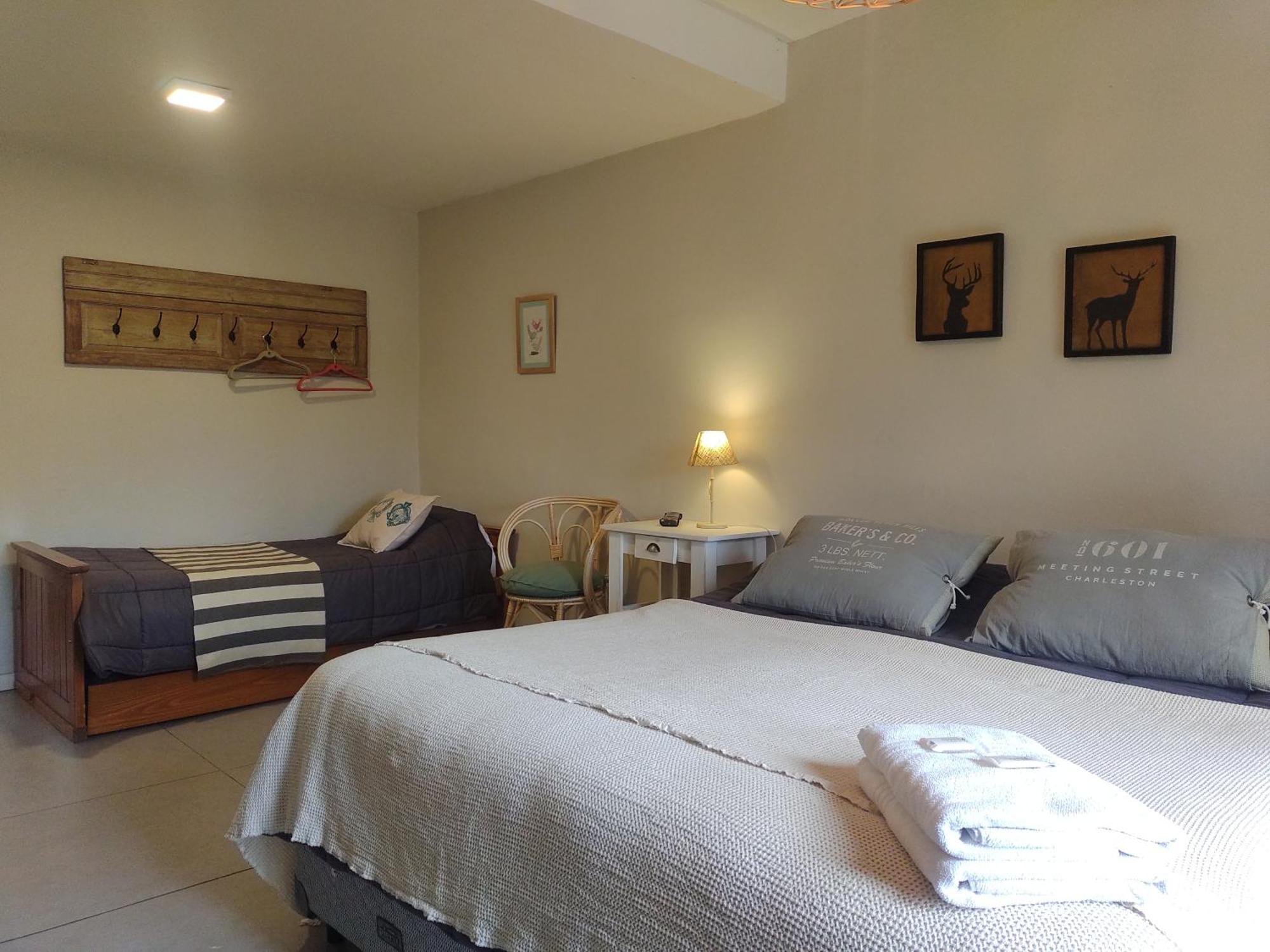 Hosteria Bajo Cero Villa La Angostura Zimmer foto