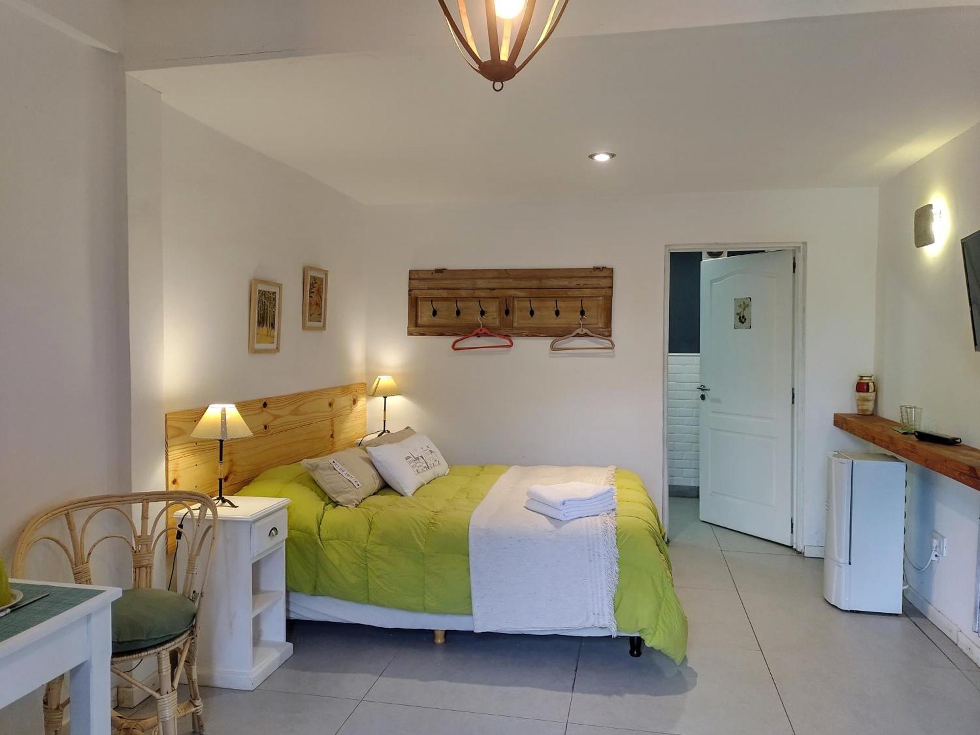 Hosteria Bajo Cero Villa La Angostura Zimmer foto