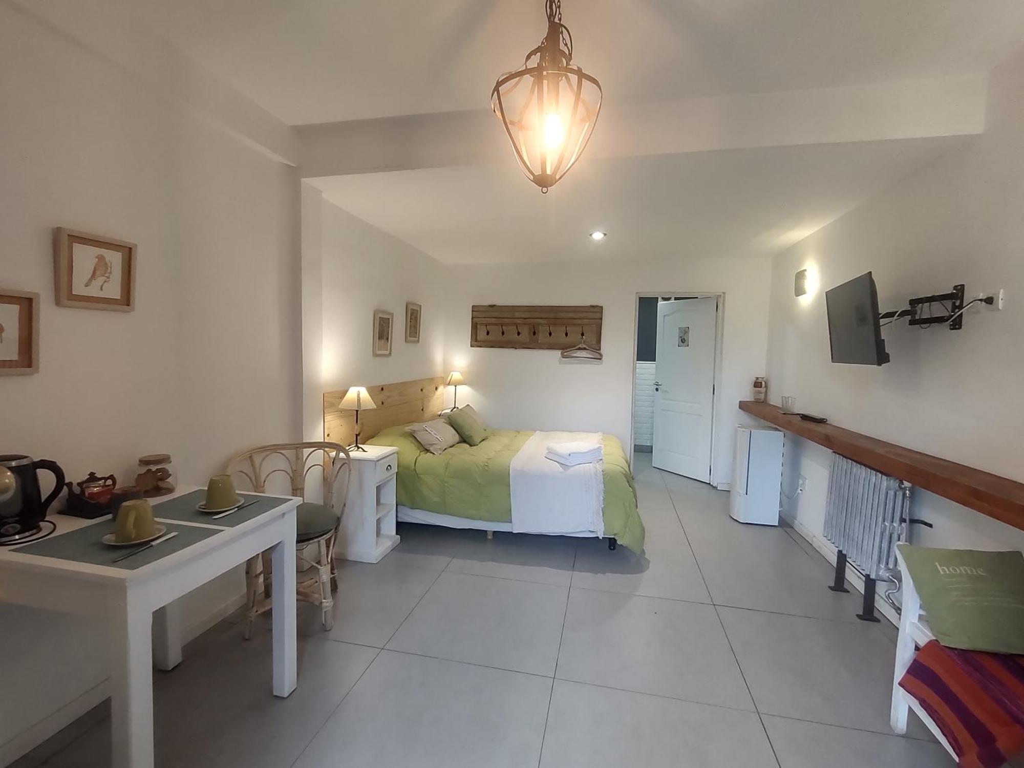 Hosteria Bajo Cero Villa La Angostura Zimmer foto