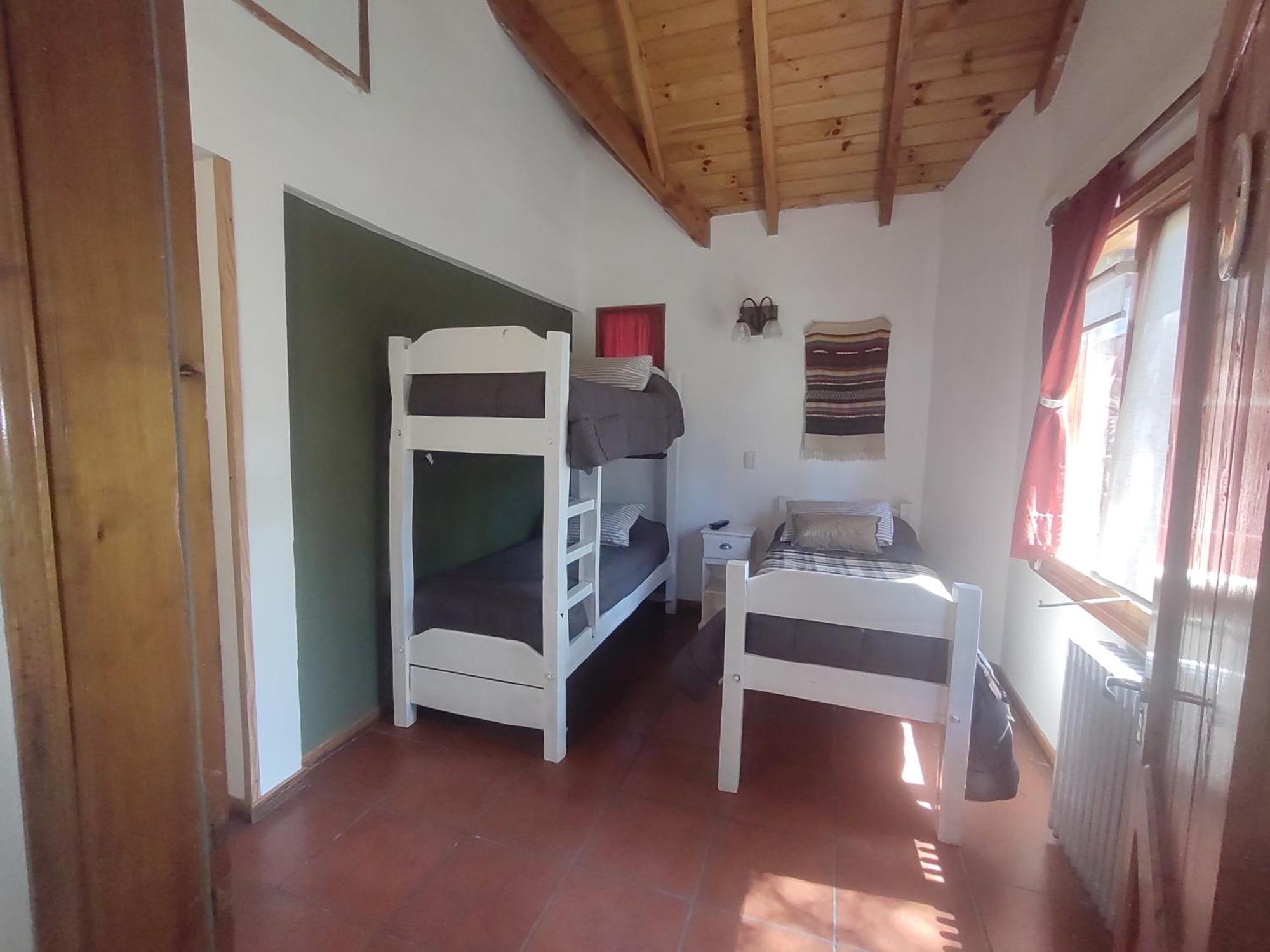 Hosteria Bajo Cero Villa La Angostura Zimmer foto