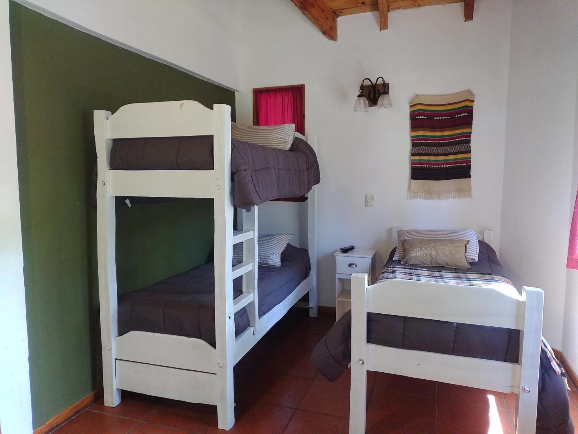 Hosteria Bajo Cero Villa La Angostura Zimmer foto